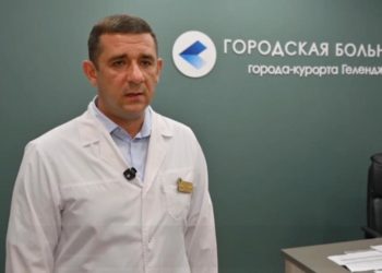 Главврач больницы Геленджика рассказал о состоянии пострадавших при ударе БПЛА