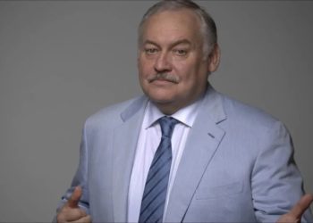 Константин Затулин помогает общественной организации инвалидов получить помещение в Сочи