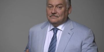 Константин Затулин помогает общественной организации инвалидов получить помещение в Сочи