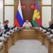 В Новороссийске в результате атаки БПЛА повреждены дороги и водопровод