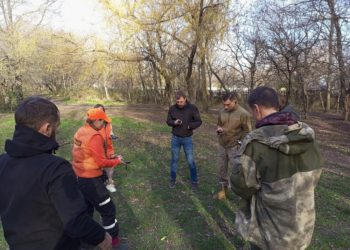 На Кубани найден мертвым пропавший почти месяц назад 17-летний парень