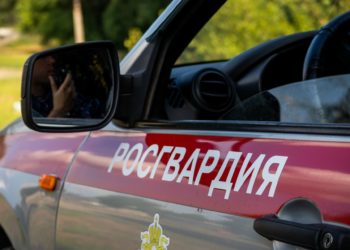 Житель Адыгеи ранил ножом мужчину на парковке для грузовиков на Кубани