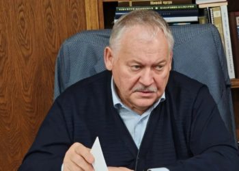 Константин Затулин помогает педагогу в Сочи решить проблему с приватизацией жилья