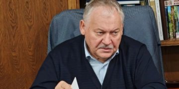 Константин Затулин помогает педагогу в Сочи решить проблему с приватизацией жилья
