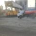 В Новороссийске восстановили движение по улице Магистральной