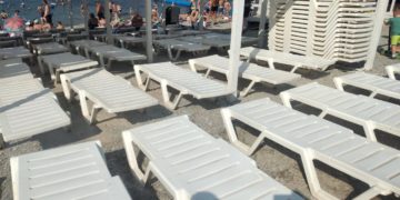 В Геленджике сняли угрозу атаки безэкипажных катеров 6 августа