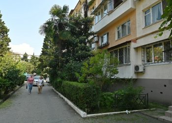 Более 270 подвалов очистили в Центральном районе Сочи в рамках проверок УК