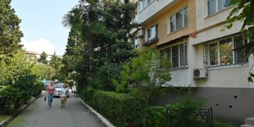 Более 270 подвалов очистили в Центральном районе Сочи в рамках проверок УК