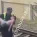 На железнодорожных путях в Сочи нашли ребенка без одежды