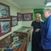 Депутат Константин Затулин обсудил проблемы Красной Поляне с местными жителями