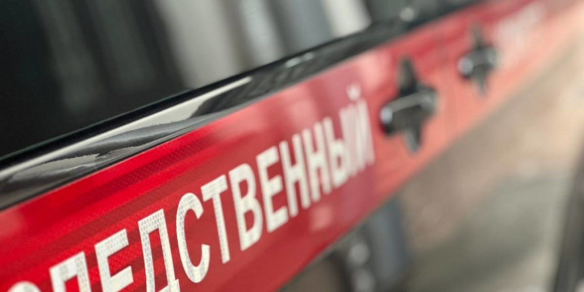 В Краснодарском крае женщина зарезала своего мужа