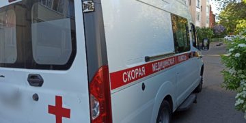 Количество пострадавших в результате атаке БПЛА на Краснодар увеличилось до 12