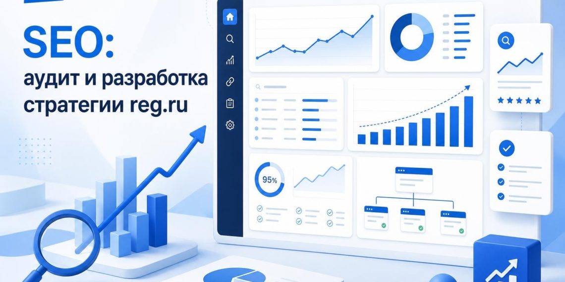 Как повысить эффективность сайта: проверенные инструменты и советы экспертов