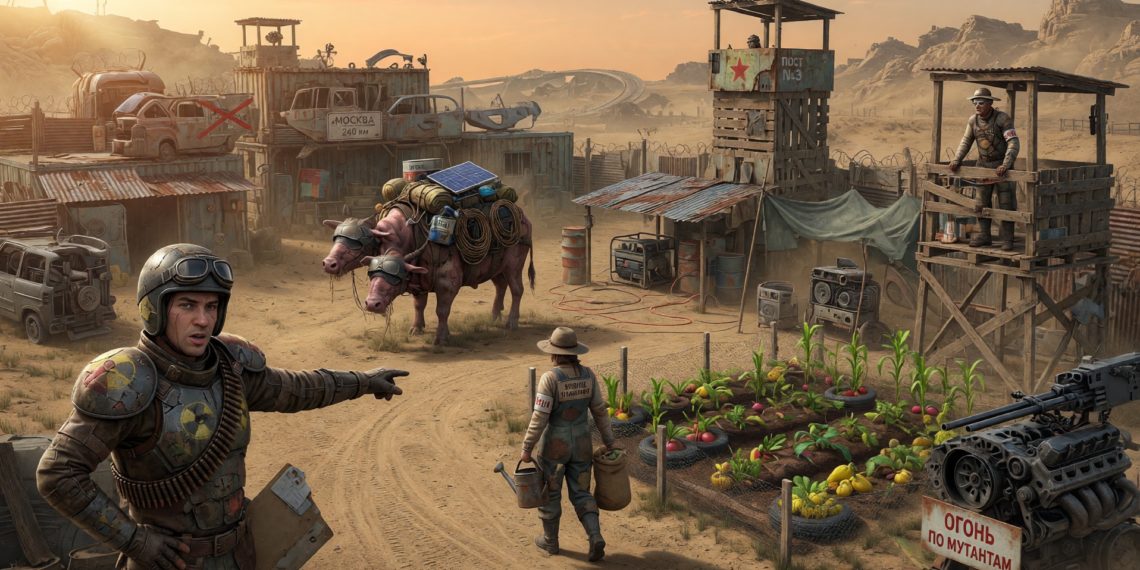 Как назначить поселенца в Fallout 4: полный гайд по работе и обороне
