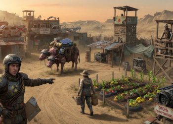 Как назначить поселенца в Fallout 4: полный гайд по работе и обороне