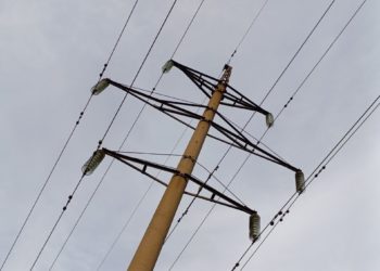 В Краснодаре устранили аварию, оставившую без света 10 улиц