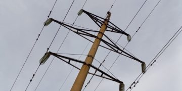 В Краснодаре устранили аварию, оставившую без света 10 улиц