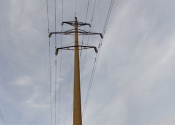 В Краснодаре 16 улиц остались без электричества 3 августа
