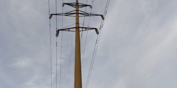 В Краснодаре 16 улиц остались без электричества 3 августа