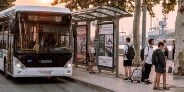 В Новороссийске до отмены сигнала атаки не будет работать общественный транспорт