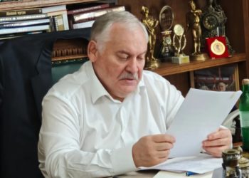 Константин Затулин инициировал проверку по поводу нарушений на территории Мамайского лесопарка в Сочи