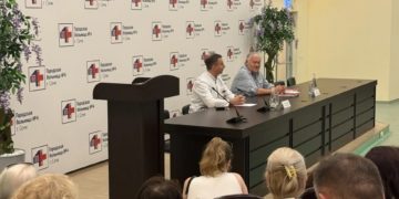 Константин Затулин добивается транспортного доступа к больницам и поликлиникам на Ареде
