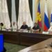 Константин Затулин встретился с ветеранскими организациями Сочи