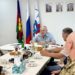 Константин Затулин обсудил с ветеранами СВО перспективы развития реабилитации в Сочи