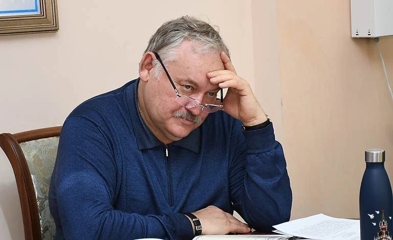 Константин Затулин направил запросы в связи с угрозой сокращения площадей для выращивания субтропической продукции в Сочи