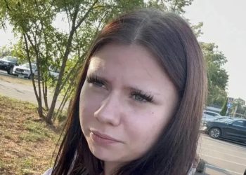 В Краснодаре пропала 14-летняя девочка