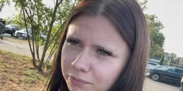 В Краснодаре пропала 14-летняя девочка