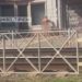 В Краснодаре голый мужчина с молотком напал на работника склада