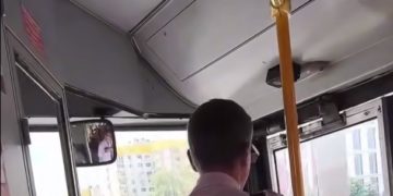В Краснодаре мужчина приставал к ребенку в маршрутке