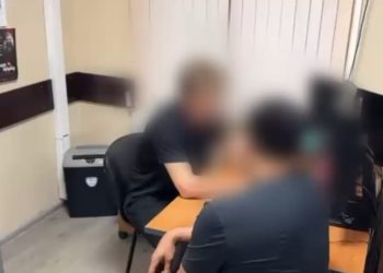 Семерых мужчин арестовали за драку на свадьбе в Сочи