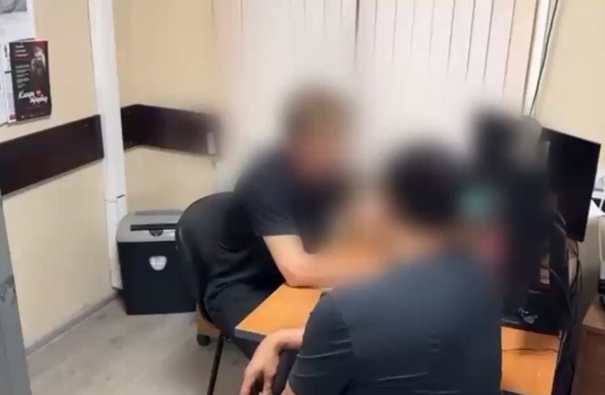 Семерых мужчин арестовали за драку на свадьбе в Сочи
