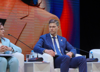 От моря до столицы: в Новороссийске обсудили Народную программу «Единой России»