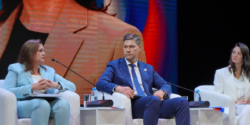 От моря до столицы: в Новороссийске обсудили Народную программу «Единой России»