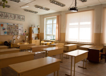 В школах Краснодарского края учатся 760 тысяч человек