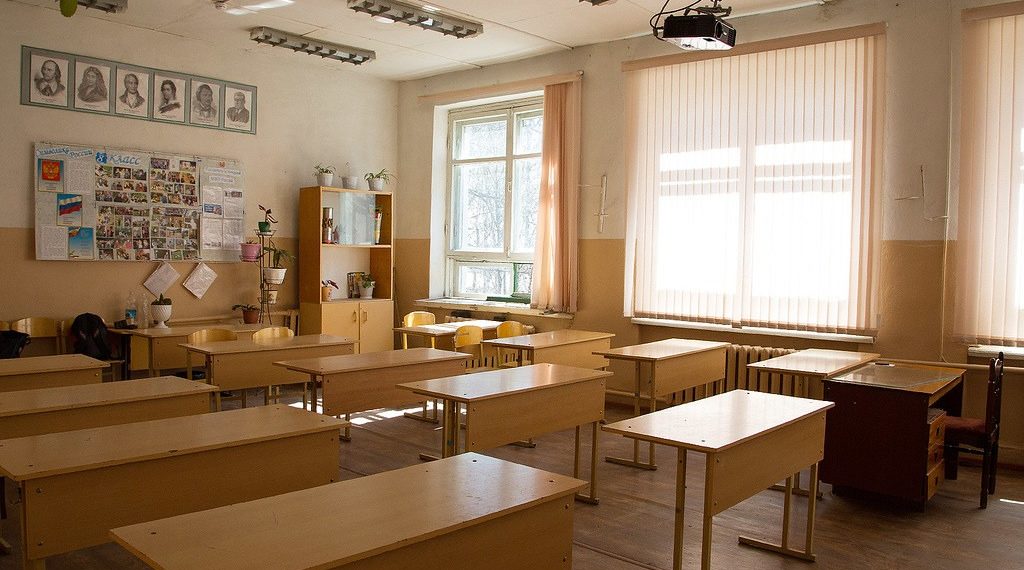 На Кубани подросток кусал одноклассников и угрожал им убийством