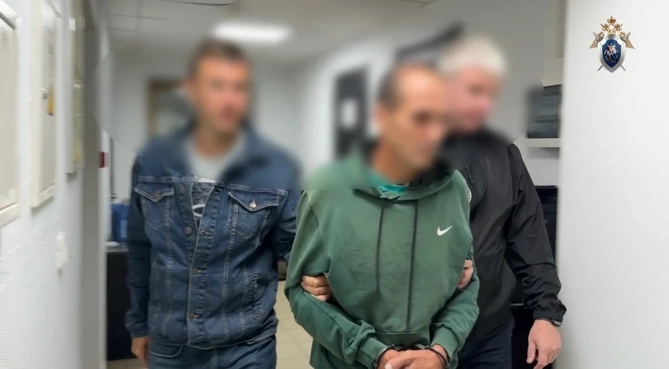 Спустя 32 года в Кузбассе нашли подозреваемого в убийстве двух девушек