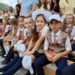 Прошунин: в школы Сочи пошли 77 тысяч учеников