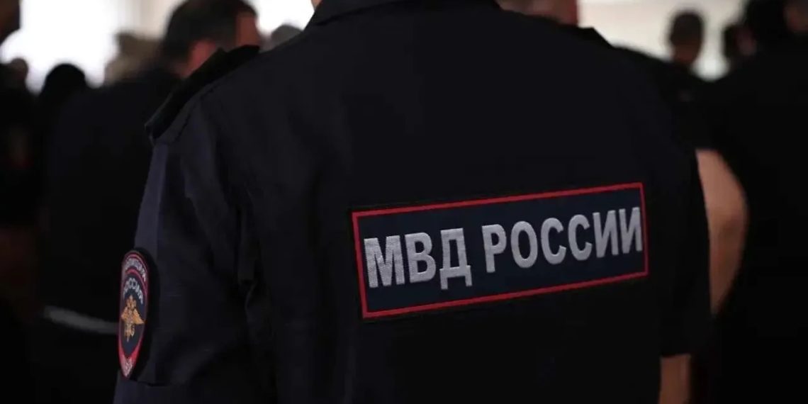 Полиция проводит проверку по факту повреждения колес в Краснодаре