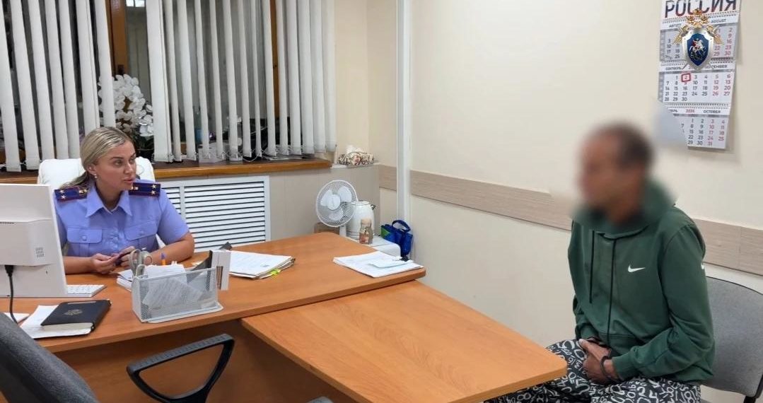 Жителя Кубани обвиняют в совершенном в 1994 году убийстве двух девушек
