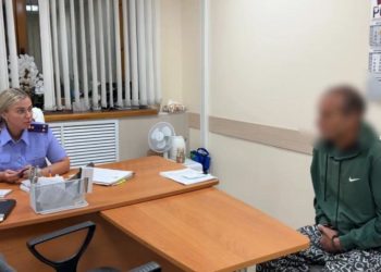 Жителя Кубани обвиняют в совершенном в 1994 году убийстве двух девушек