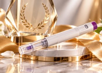 Седжаро стал лауреатом премии VOICE Beauty Awards