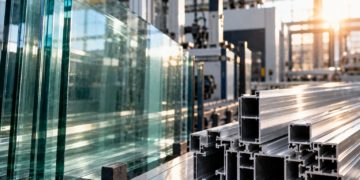 Осторожно, стекло: как дорогой алюминий меняет российскую промышленность