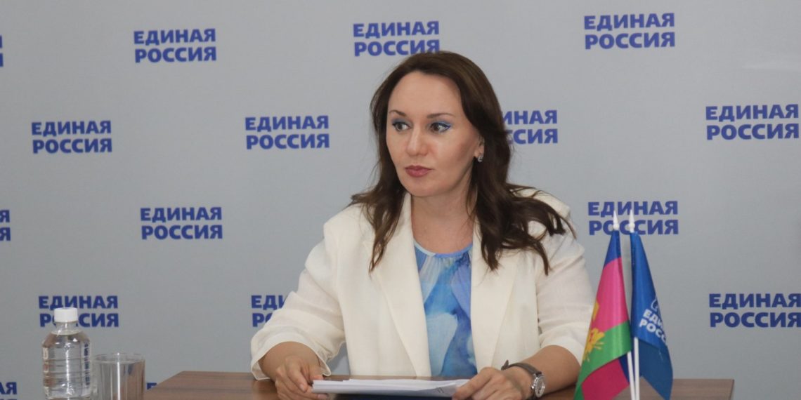 Услышать каждого, построить для всех: Единая Россия представила народный план развития Кубани