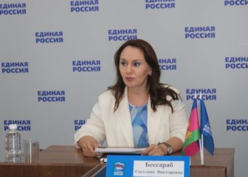 Услышать каждого, построить для всех: Единая Россия представила народный план развития Кубани
