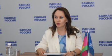 Услышать каждого, построить для всех: Единая Россия представила народный план развития Кубани