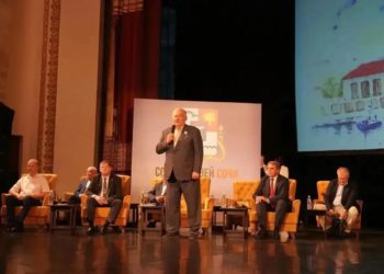 По инициативе Константина Затулина создали «Союз друзей Сочи»